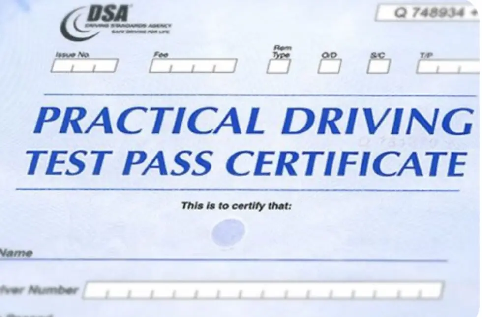 Getting ready for your Practical Test
