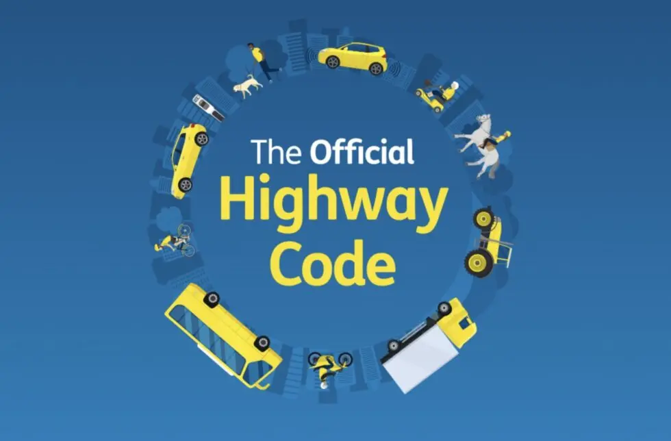 Getting ready for your Theory Test
