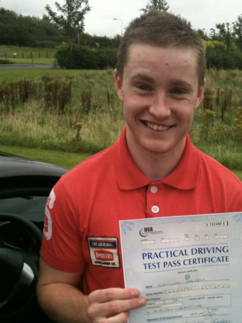 cheap driving lessons Irvine 007