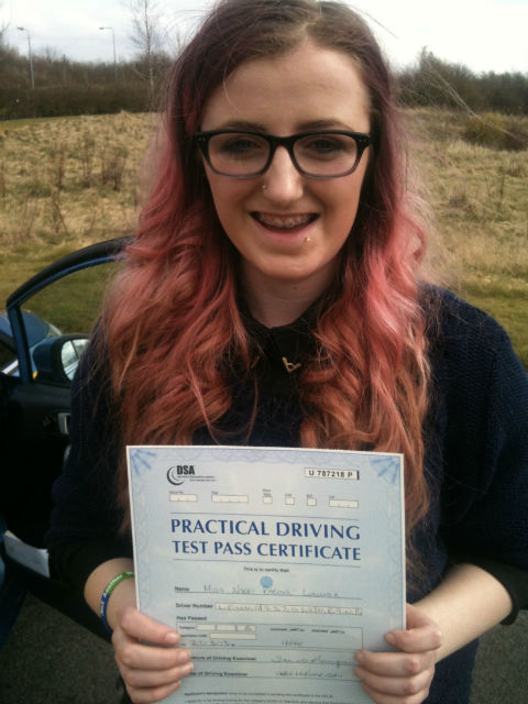 cheap driving lessons in Kilwinning 019