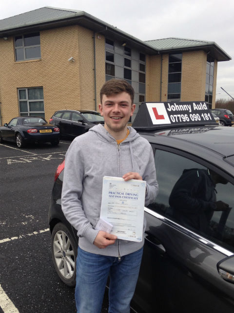 driving instructor in Barassie 088