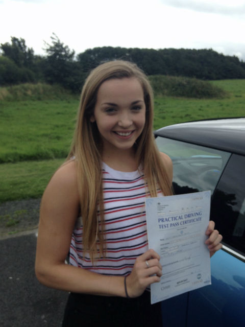 driving instructor in Loans 100
