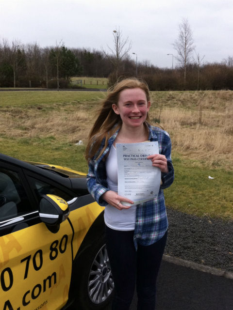 driving lessons in Ardrossan 057