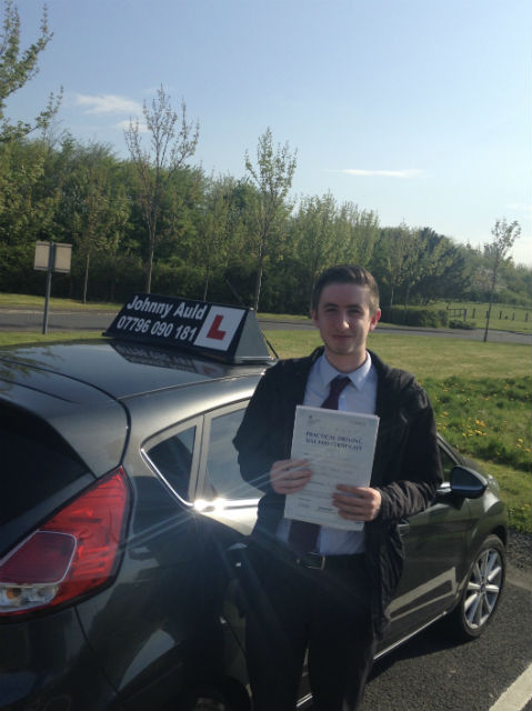 driving lessons in Barassie 093