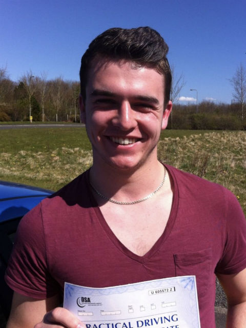 driving lessons in Kilwinning 021