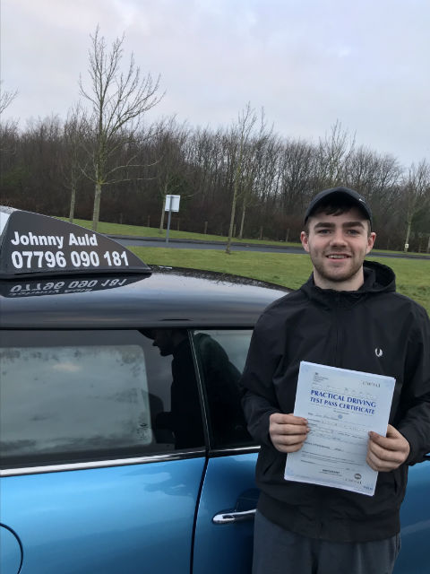driving lessons in Kilwinning 141