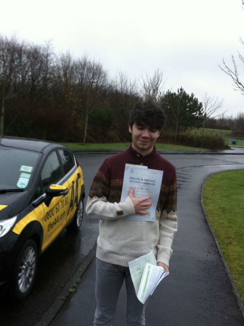 driving schools in Ardrossan 053