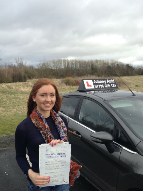 driving schools in Barassie 089