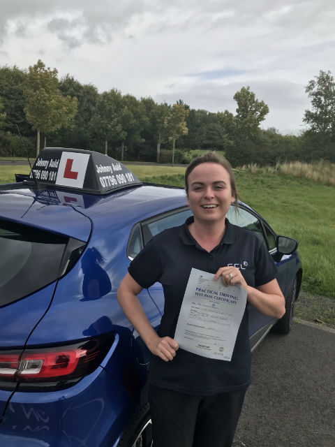 driving schools in Stevenston 161