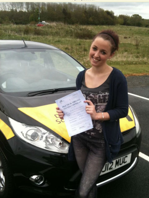 driving test Irvine 003