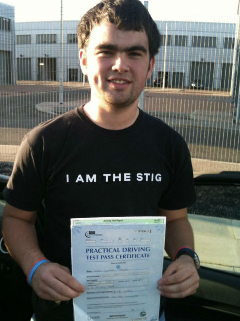 extended driving test Irvine 010