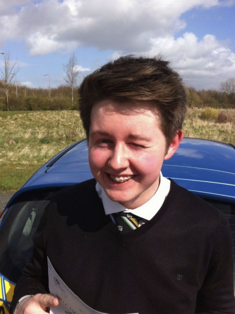 good driving instructors in Kilwinning 020