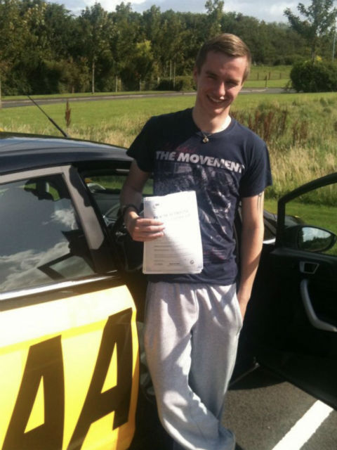 pass 1st time Irvine 006